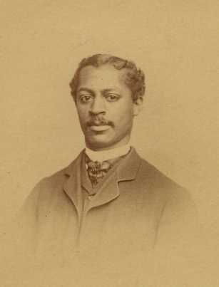 Robert Tanner Freeman - African American Digest