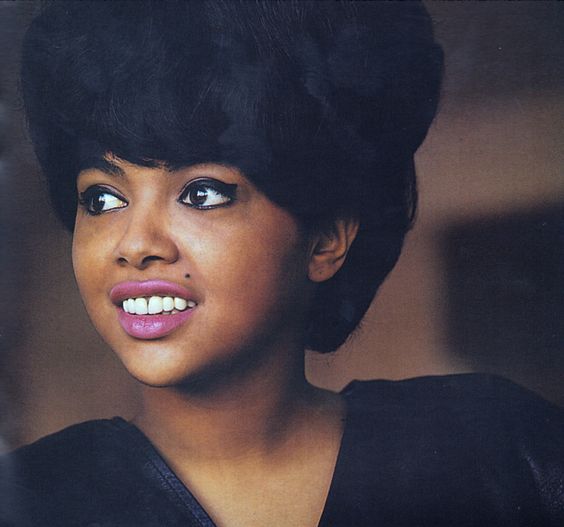 Tammi Terrell - African American Digest